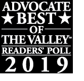 Best of the Valley 1st Place 2019 Winner
