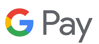 Google Pay Logo