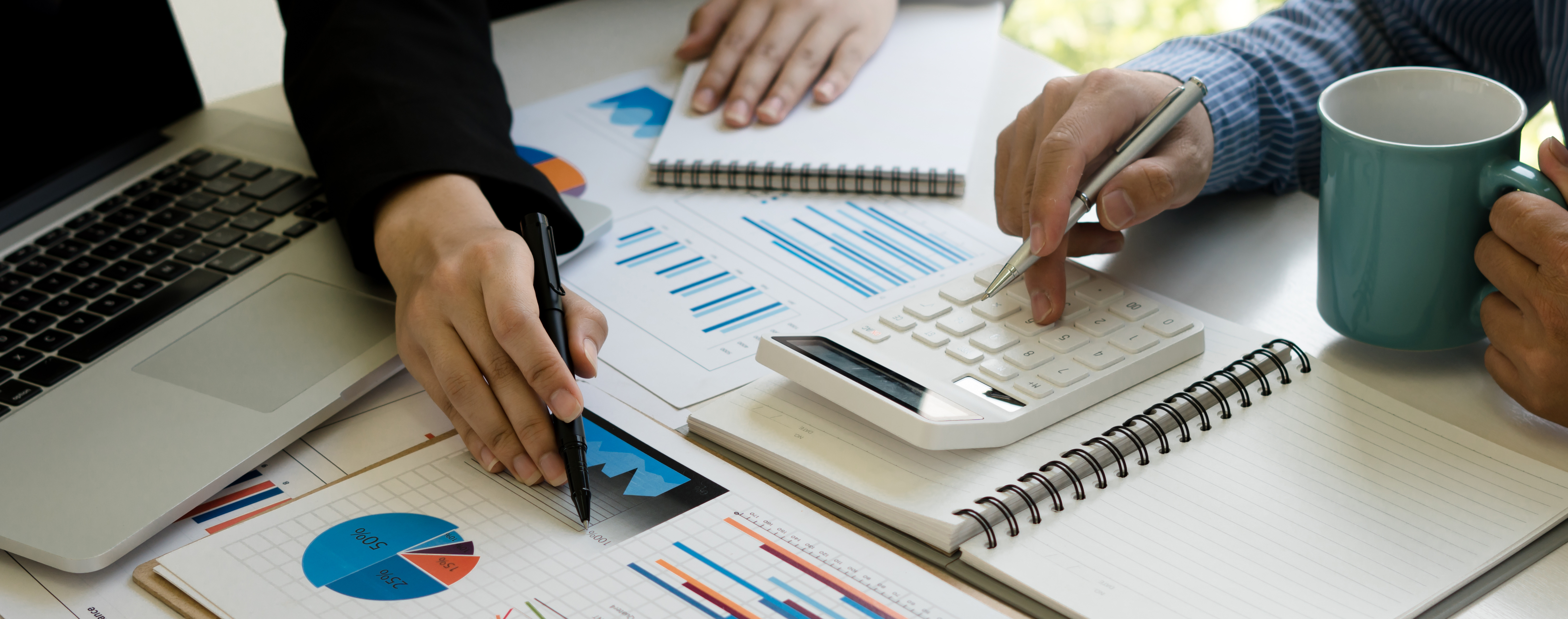 financial consultation
