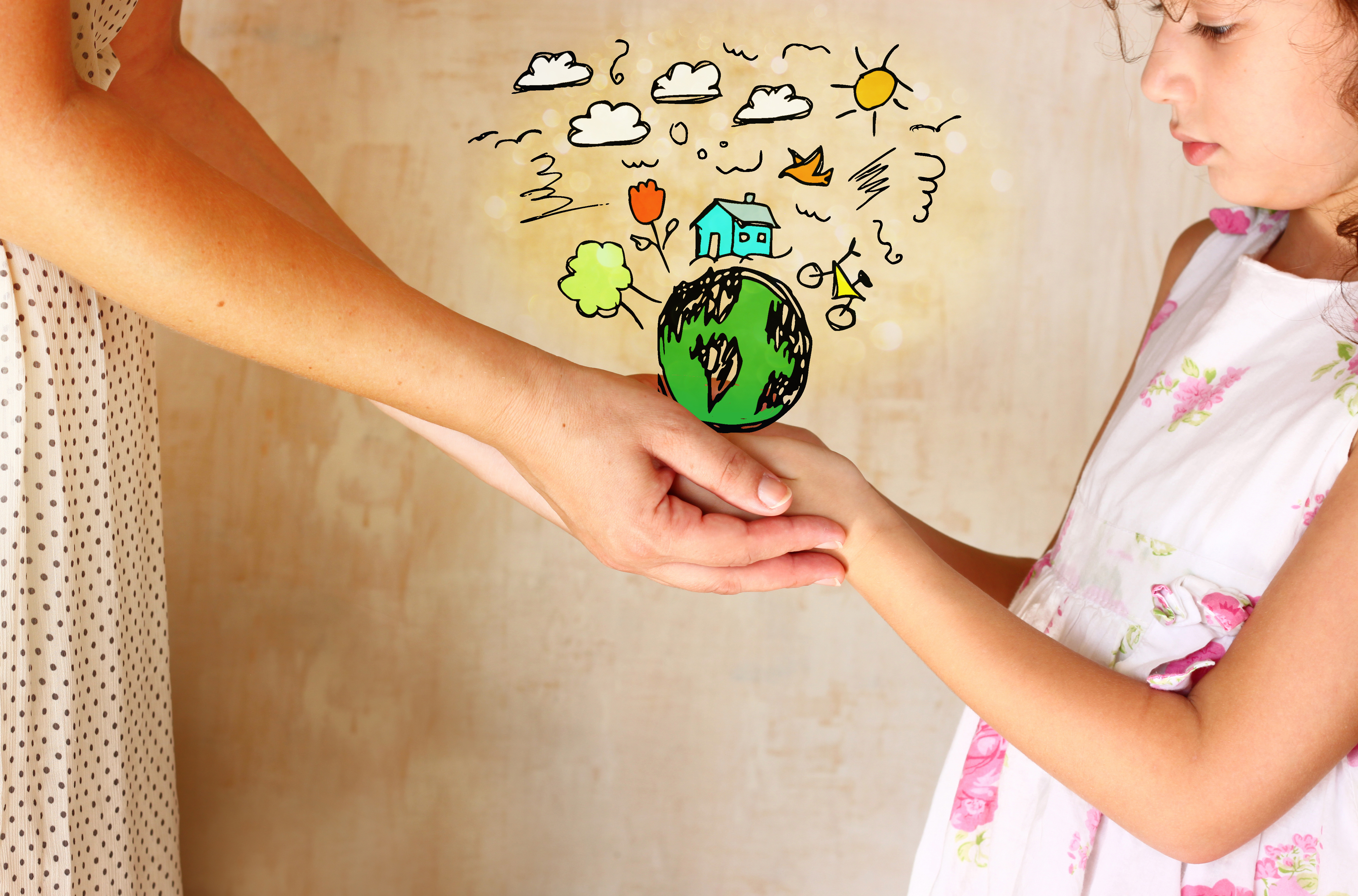 Invest for a better world, too