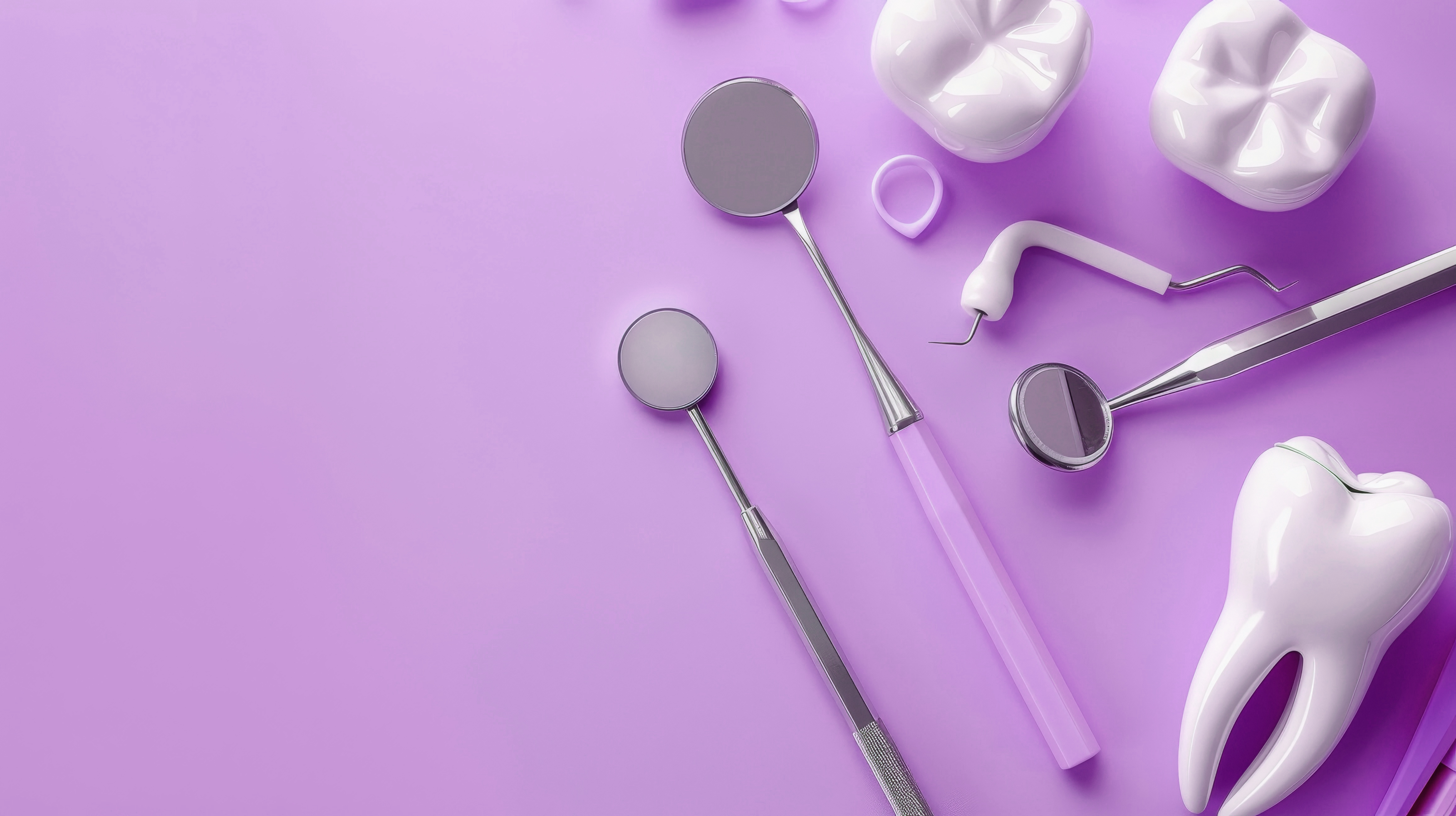 Dental tools
