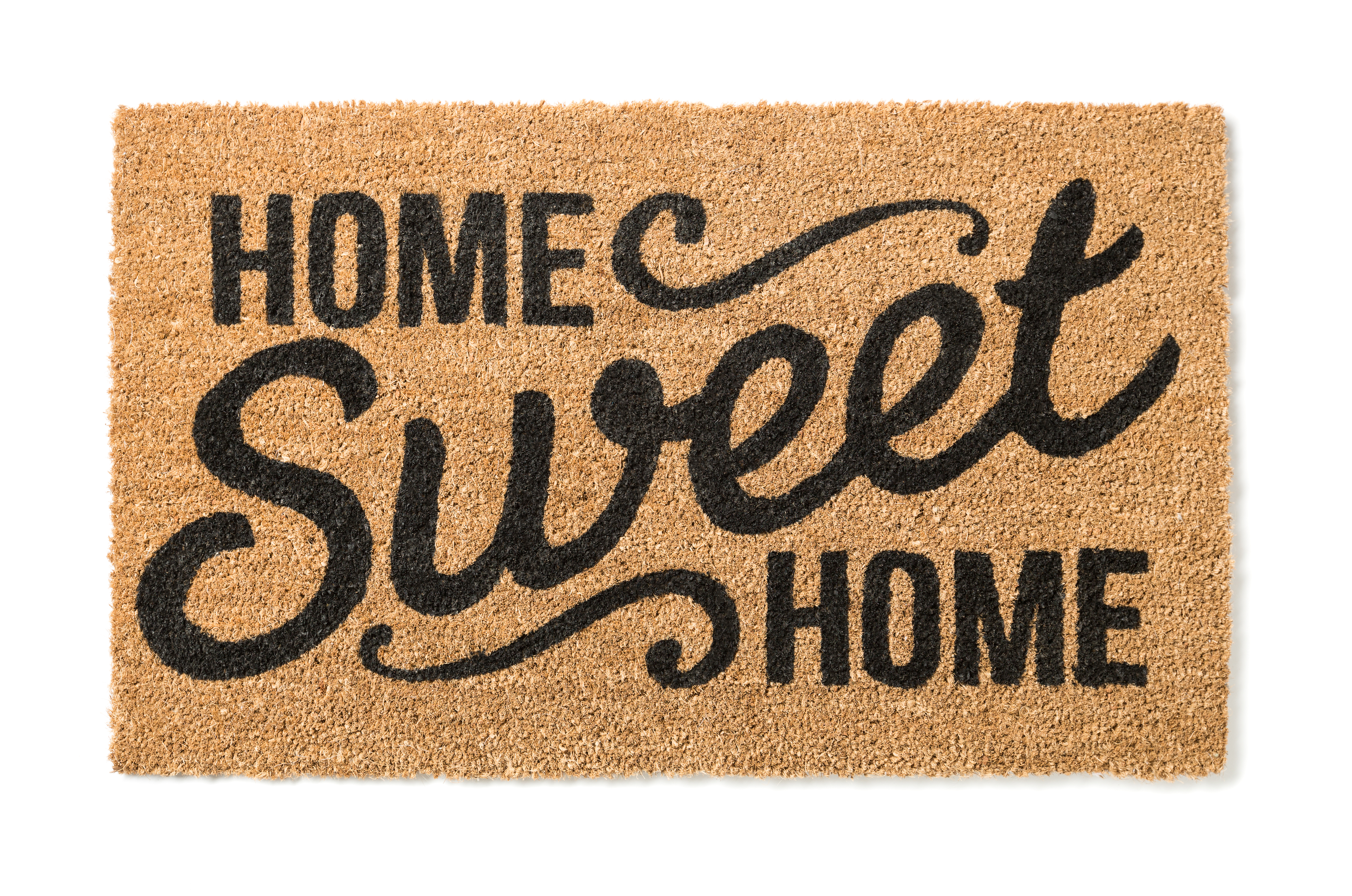 Home Sweet Home