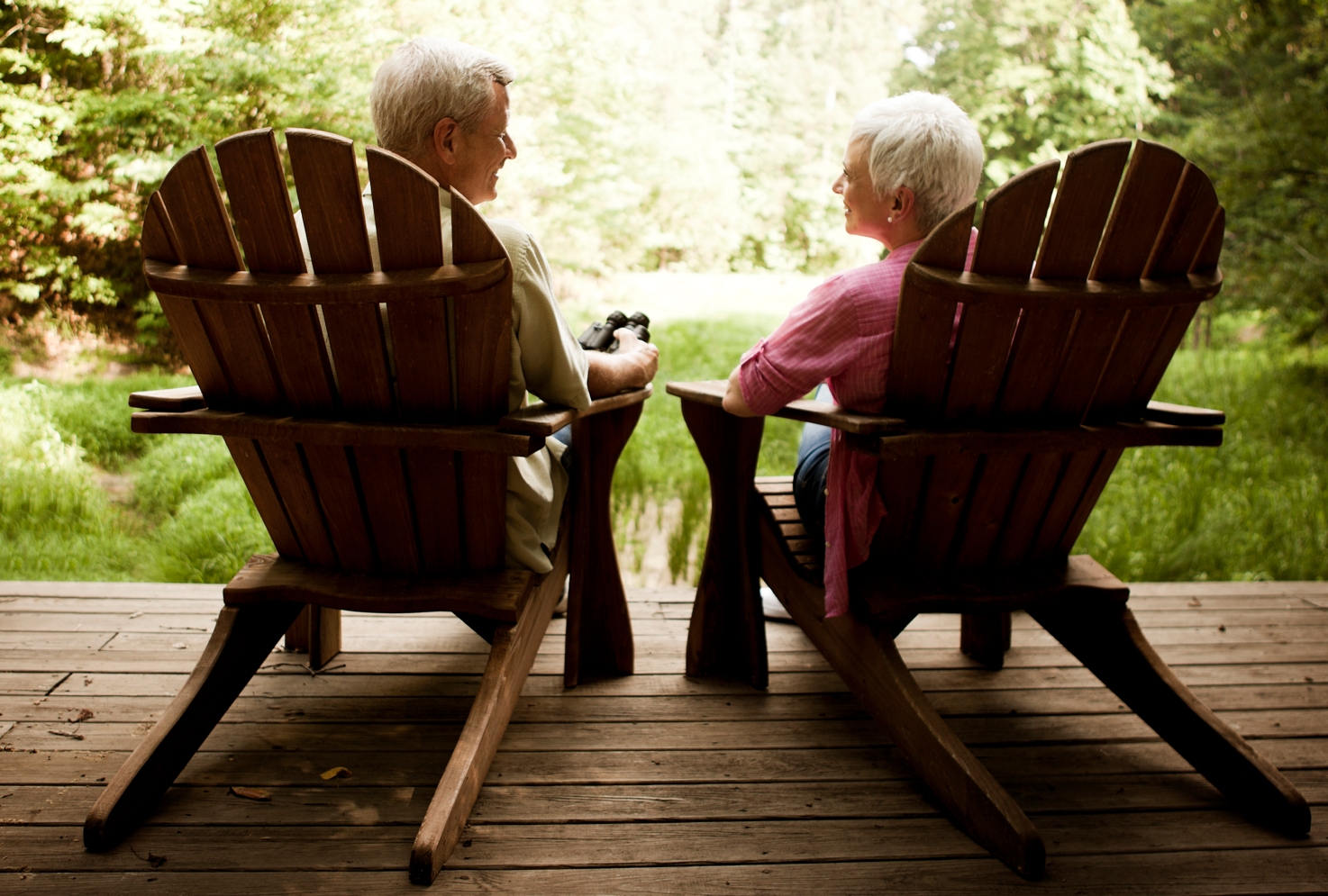 Retire Confidently