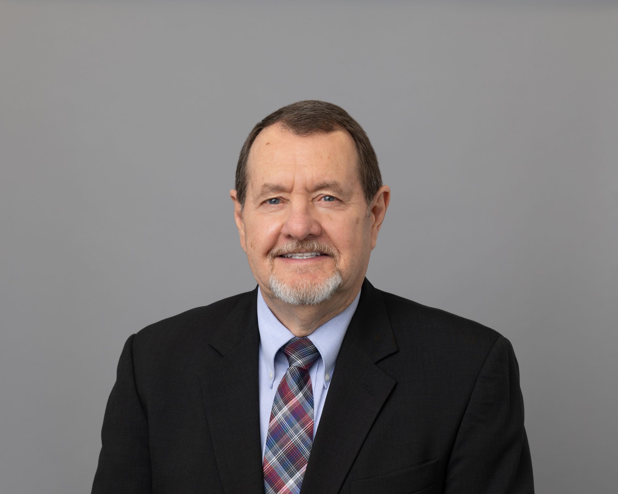 Robert M. Harrison