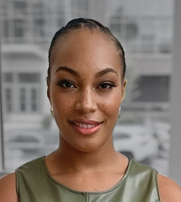 Tolulope "Tolu" Odunsi-Nelson