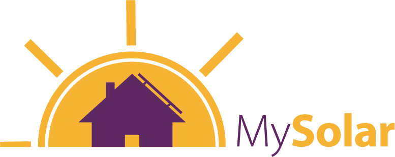 MySolar Logo