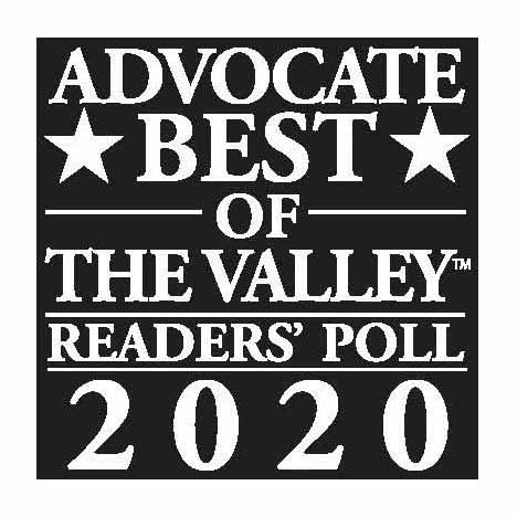 Best Of Logo 2020