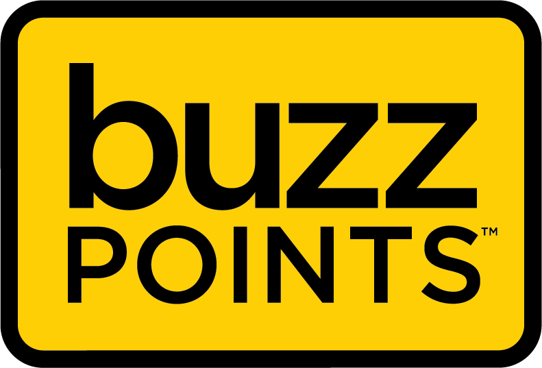 Buzz Points Logo