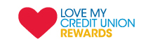 Love my Credit Union