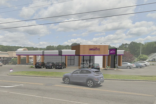 UMassFive East Longmeadow