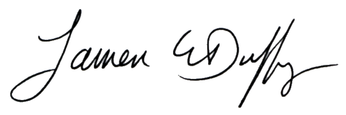 Lauren Duffy Signature