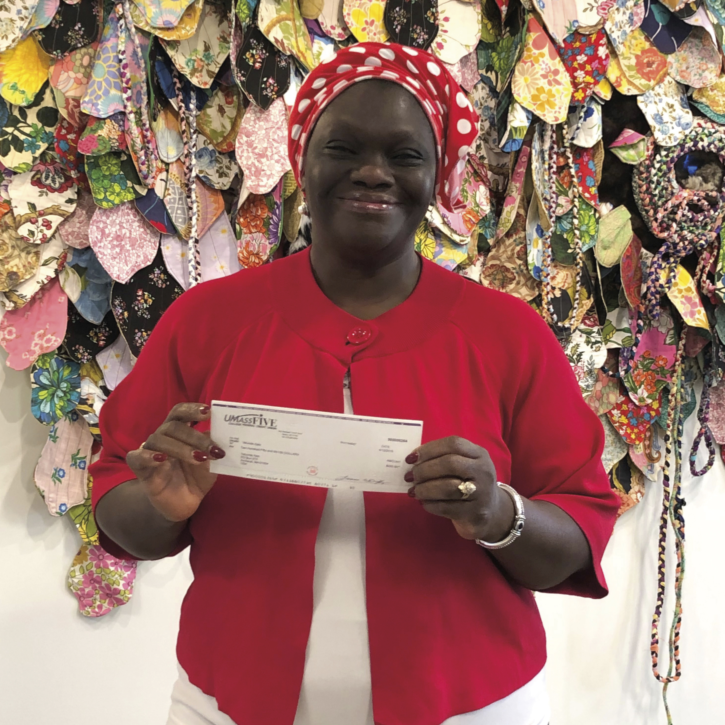 Yetunde Ajao