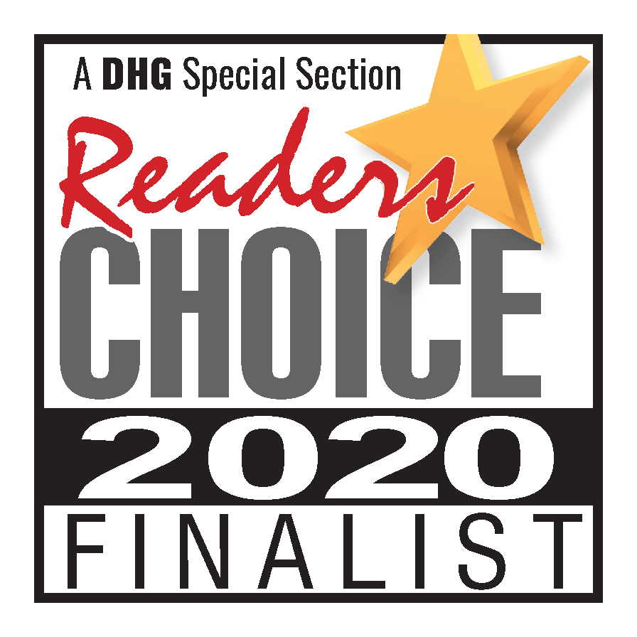 RC 2020 Finalist