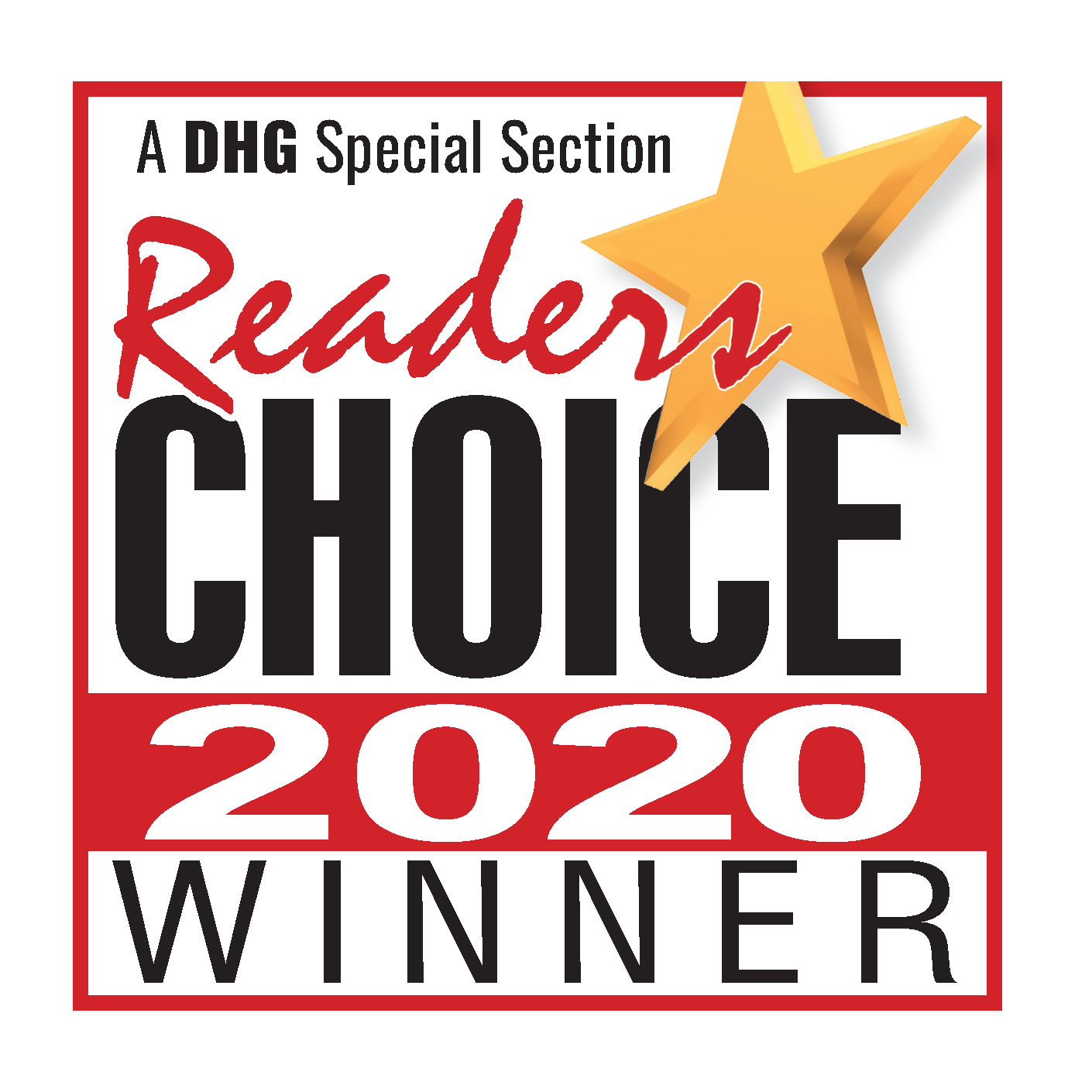 RC 2020 - Winner