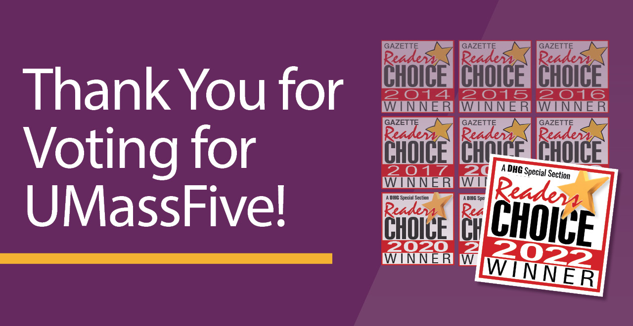Readers Choice Thank you