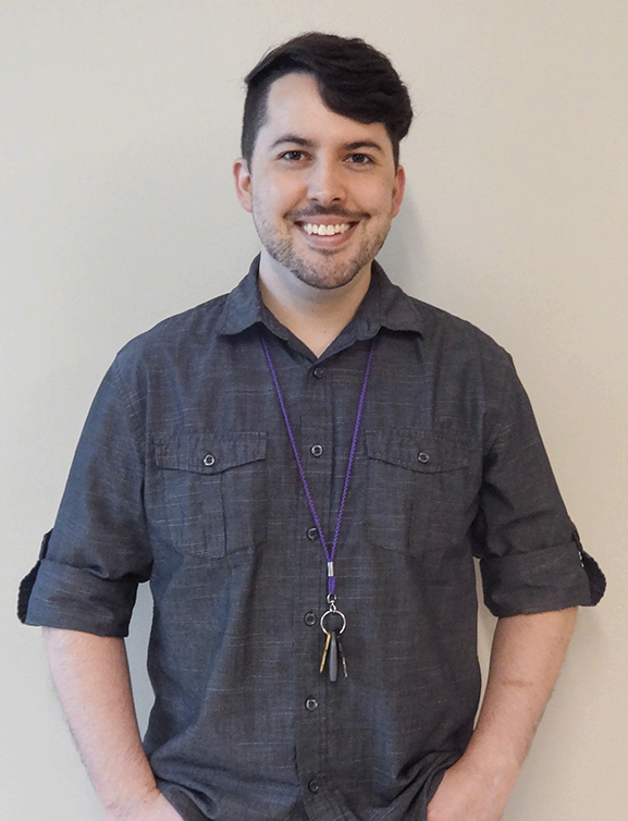 Joshua Blanchard - SMART employee Q2 2019