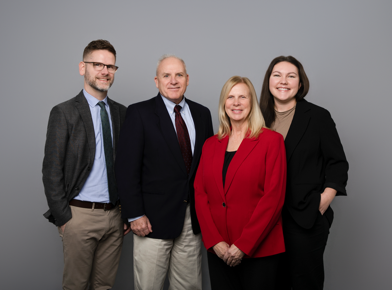 Commerical Team