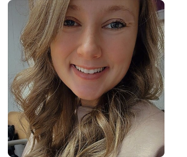 Alicia Grout, Member Service Specialist, Q4 2025 CARES Winner