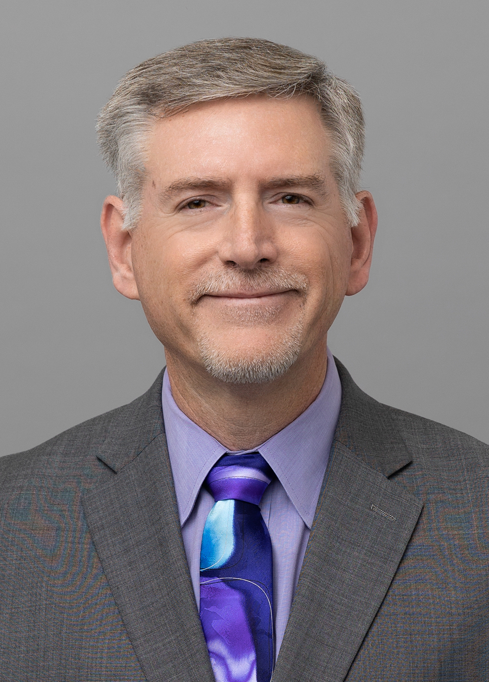Richard Kump