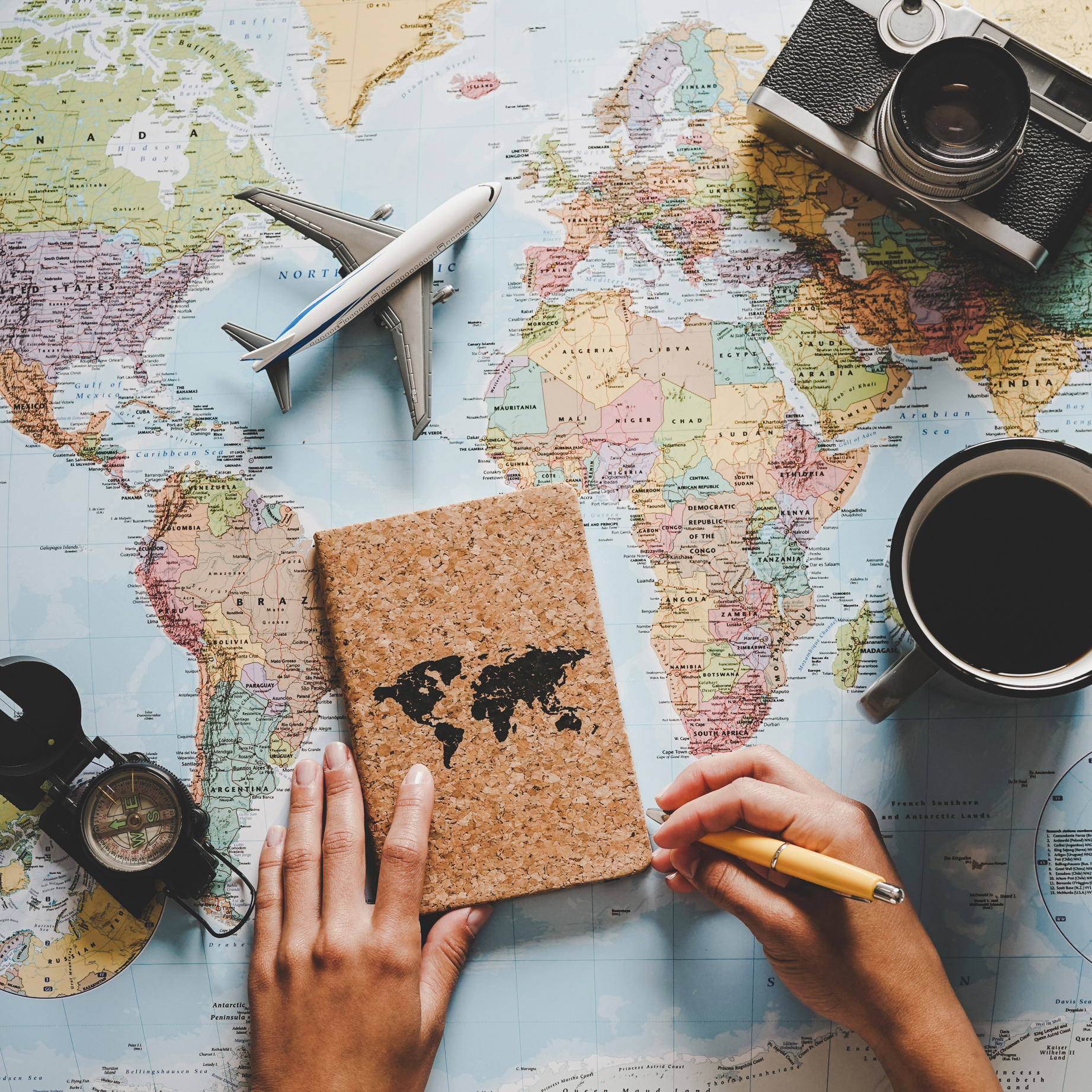 Plan a Financially Smart Getaway