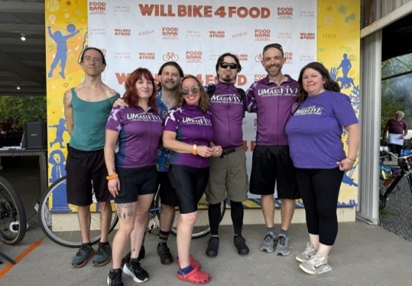 Will Bike 4 Food