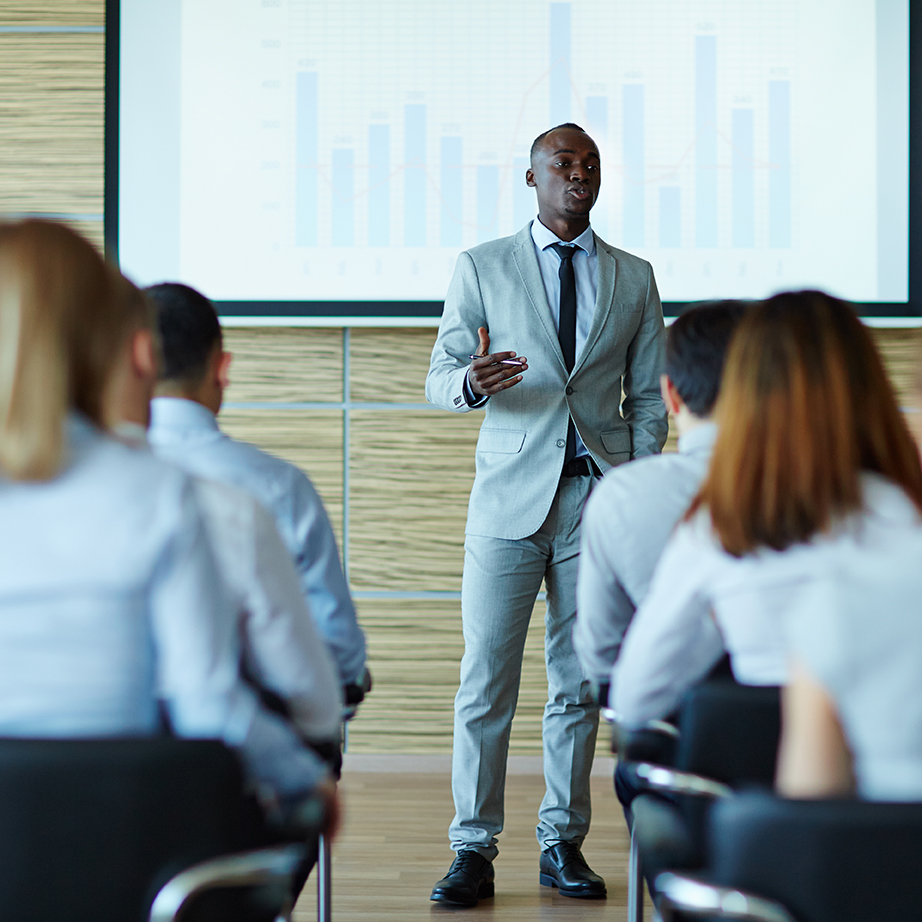 Workforce Training Grant