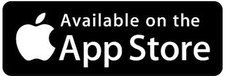 Available on the Apple App Store