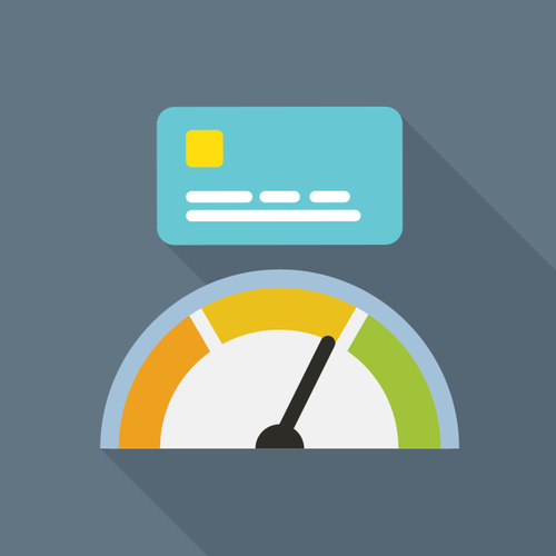 Boost Your Credit Score