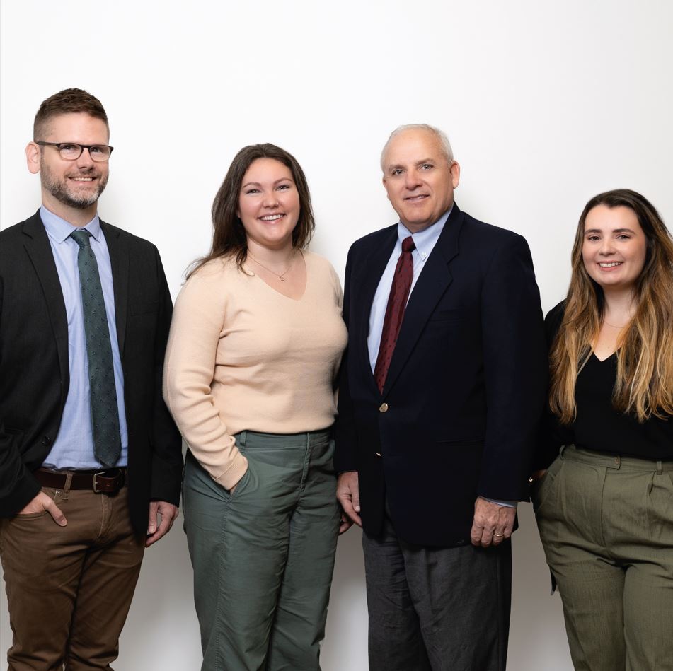 UMassFive Commercial Services Team