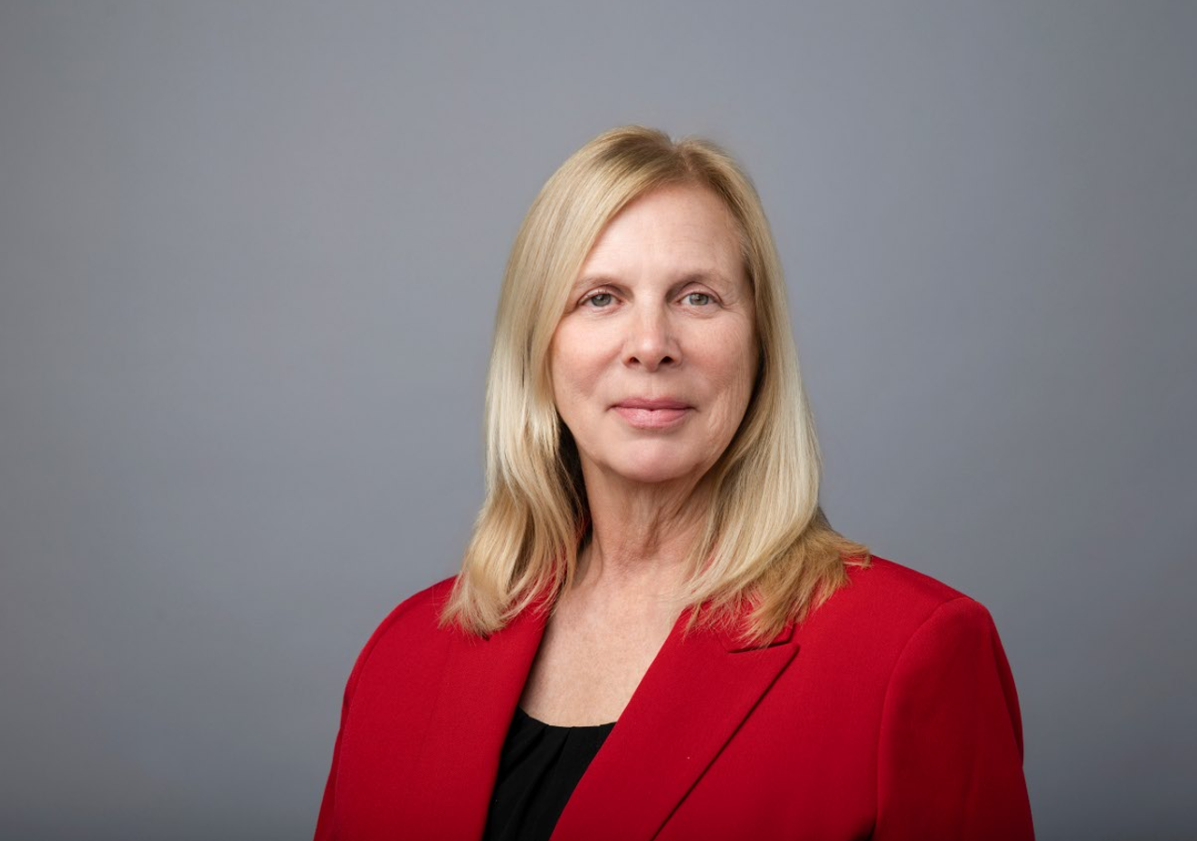 Corrine Sysun